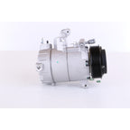 Nissens A/C Compressor 890816
