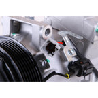 Nissens A/C Compressor 890816