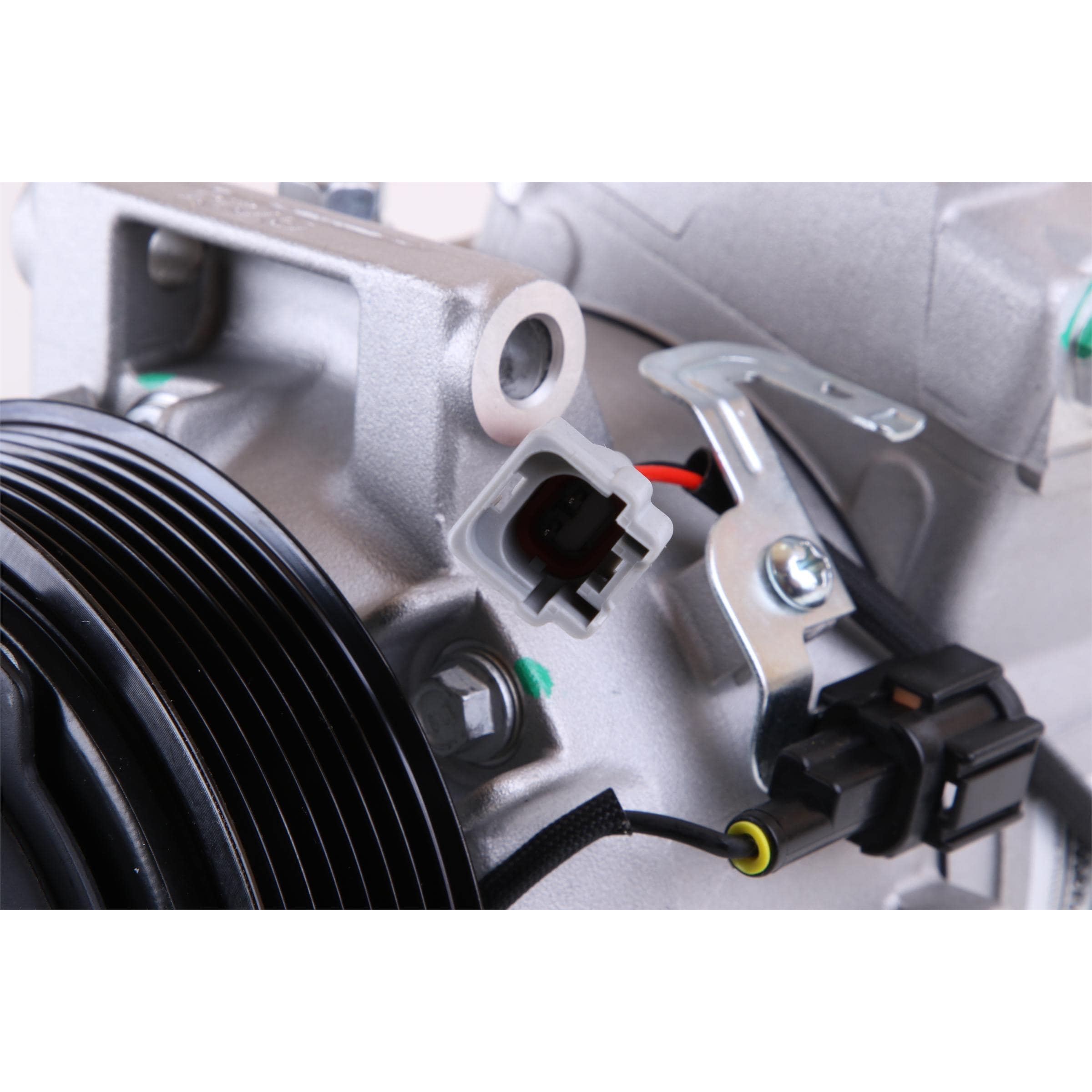 Nissens A/C Compressor 890816