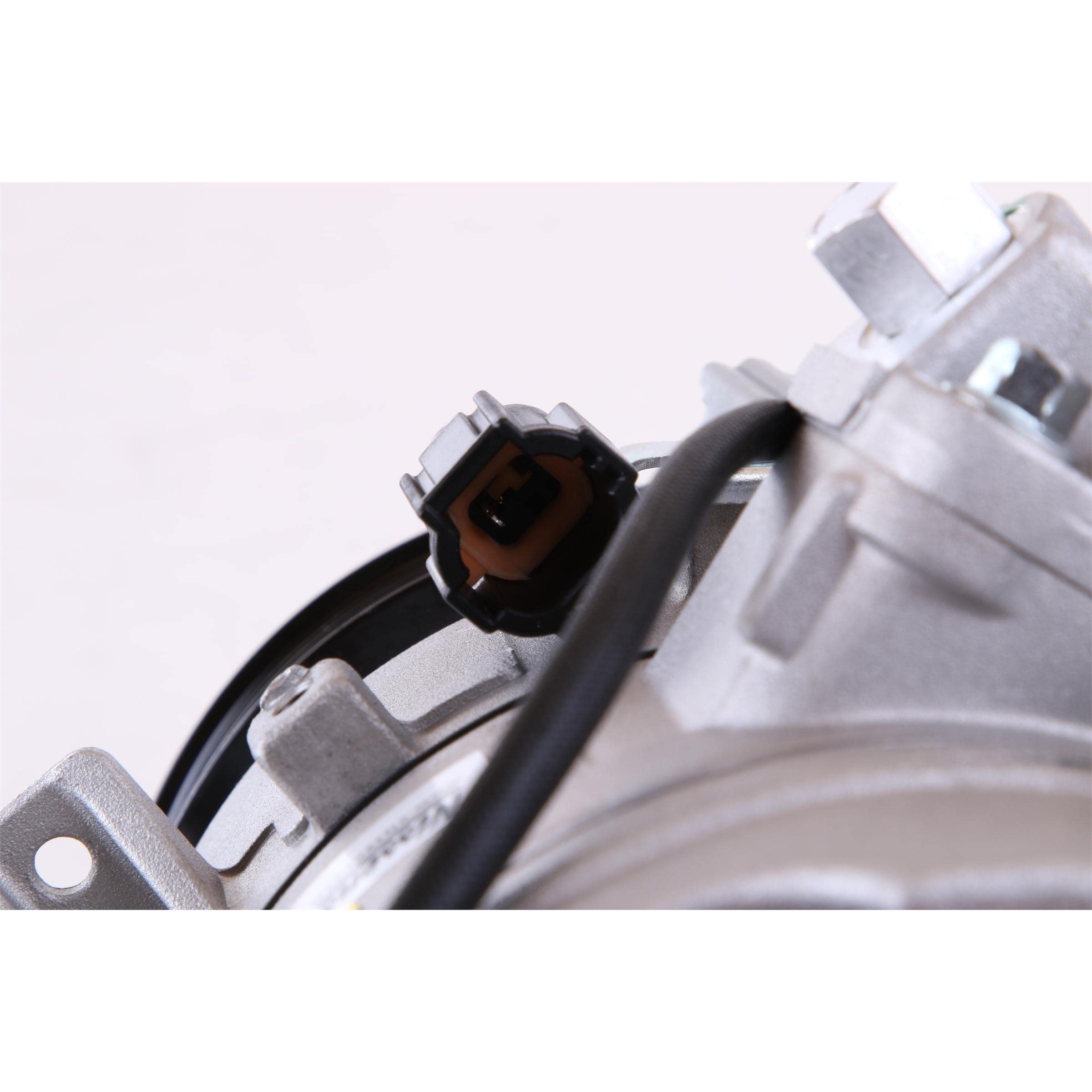 Nissens A/C Compressor 890816