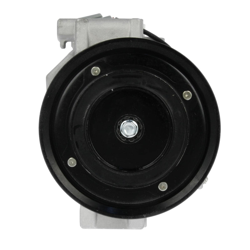 Nissens A/C Compressor 89084