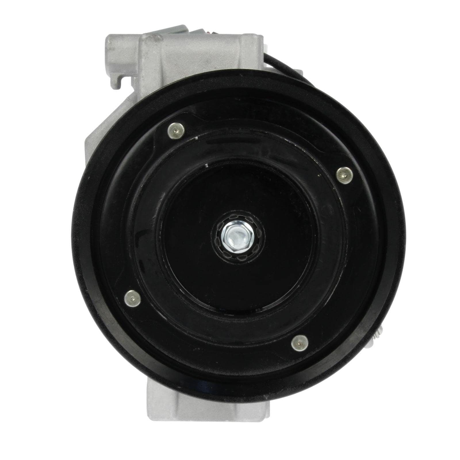 Nissens A/C Compressor 89084