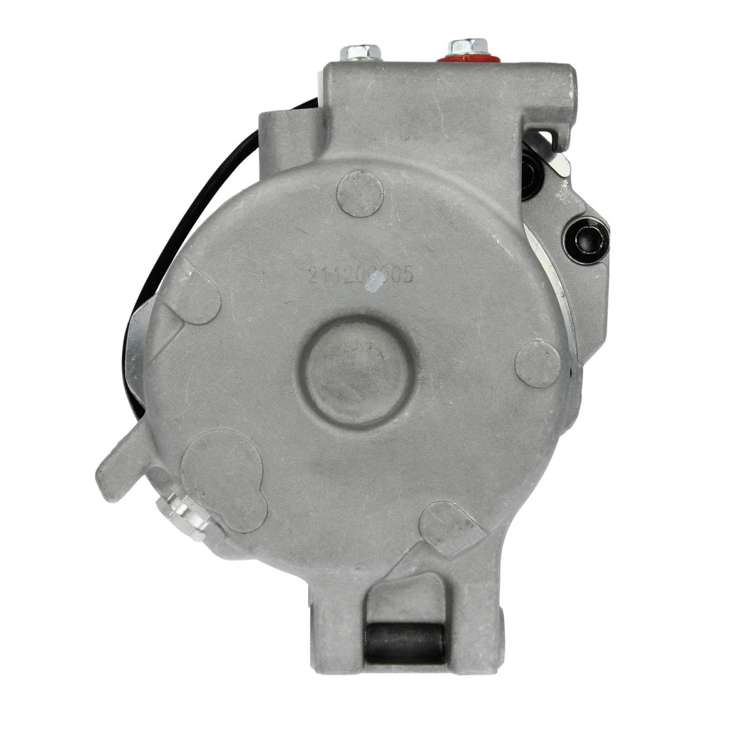 Nissens A/C Compressor 89084