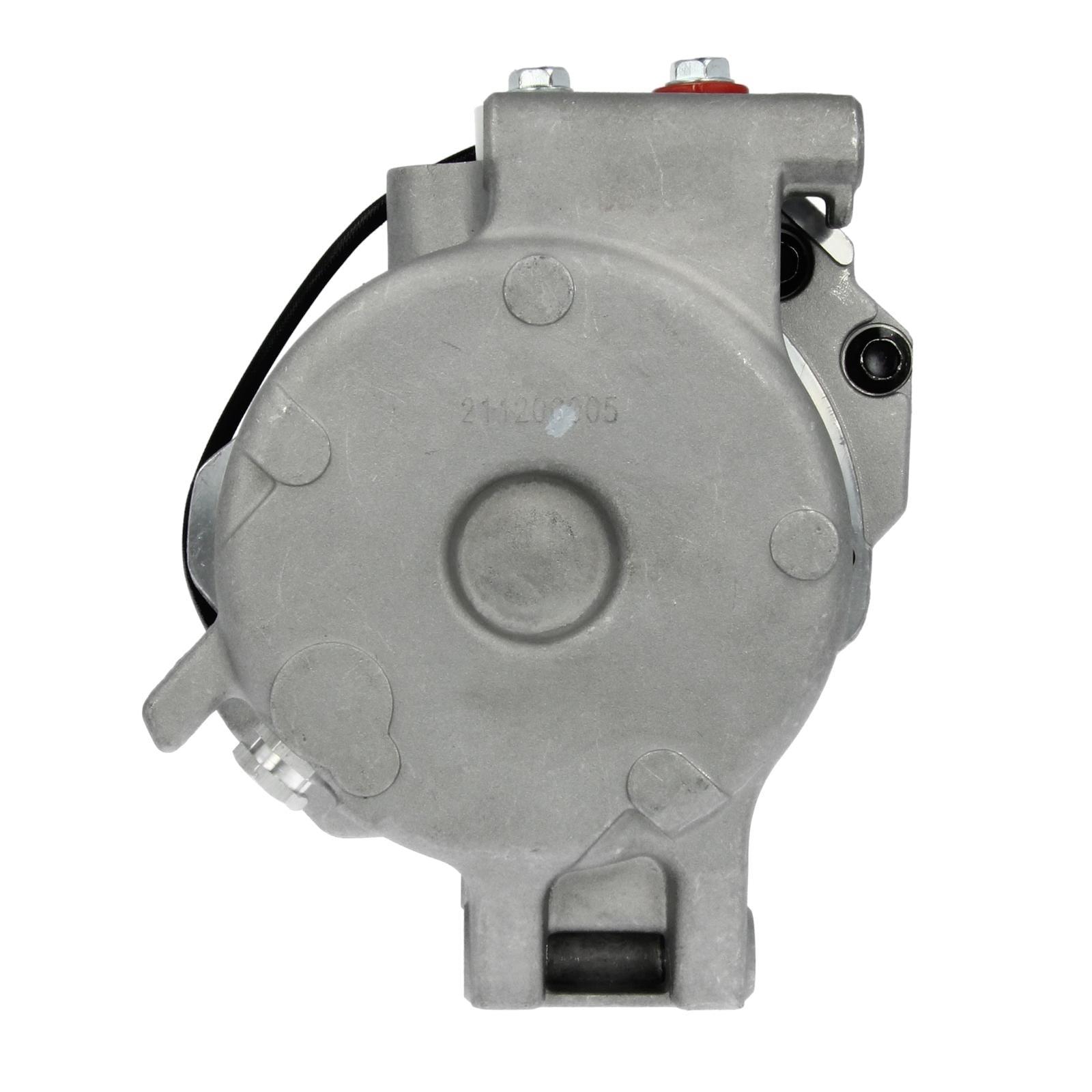 Nissens A/C Compressor 89084