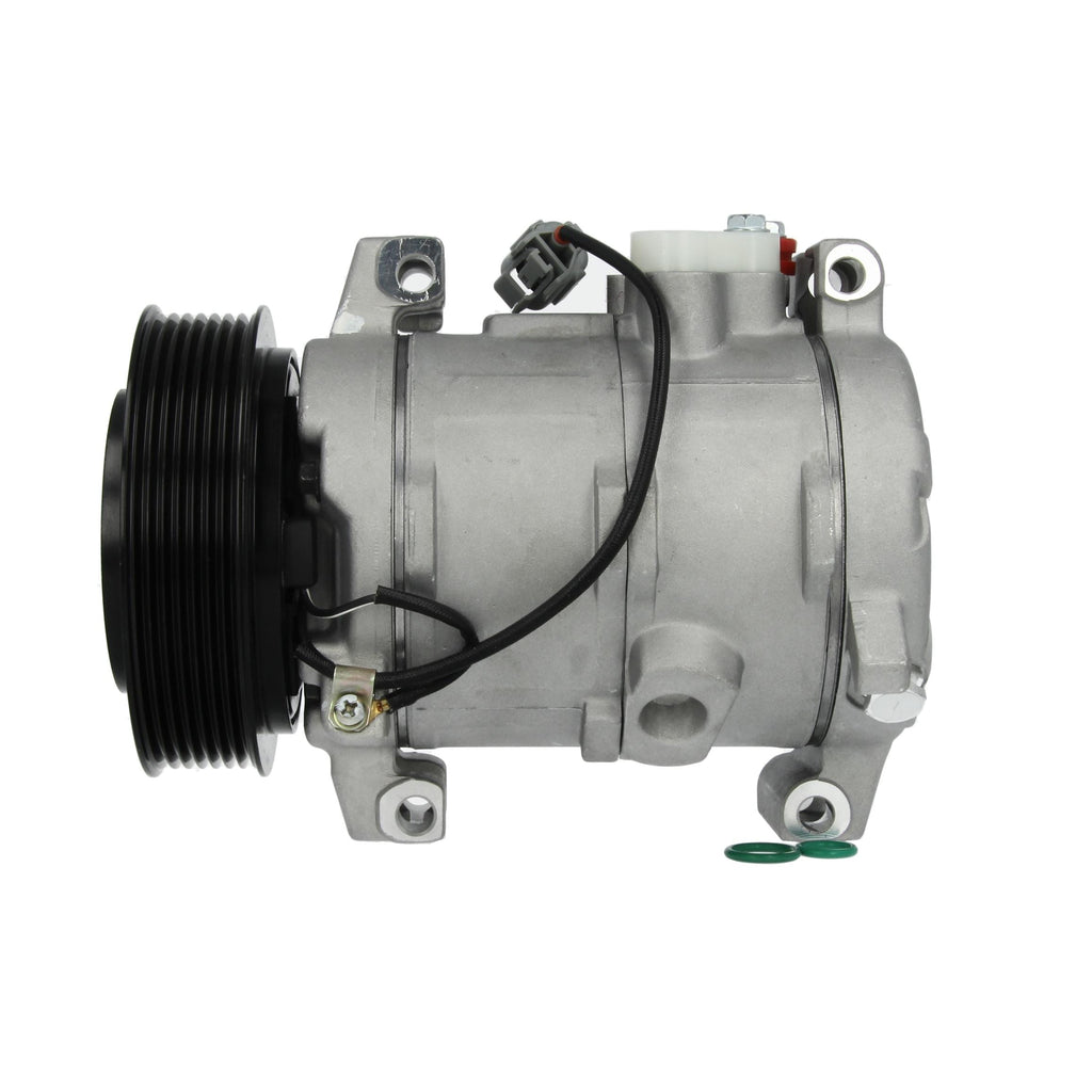 Nissens A/C Compressor 89084