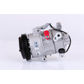 Nissens A/C Compressor 890872