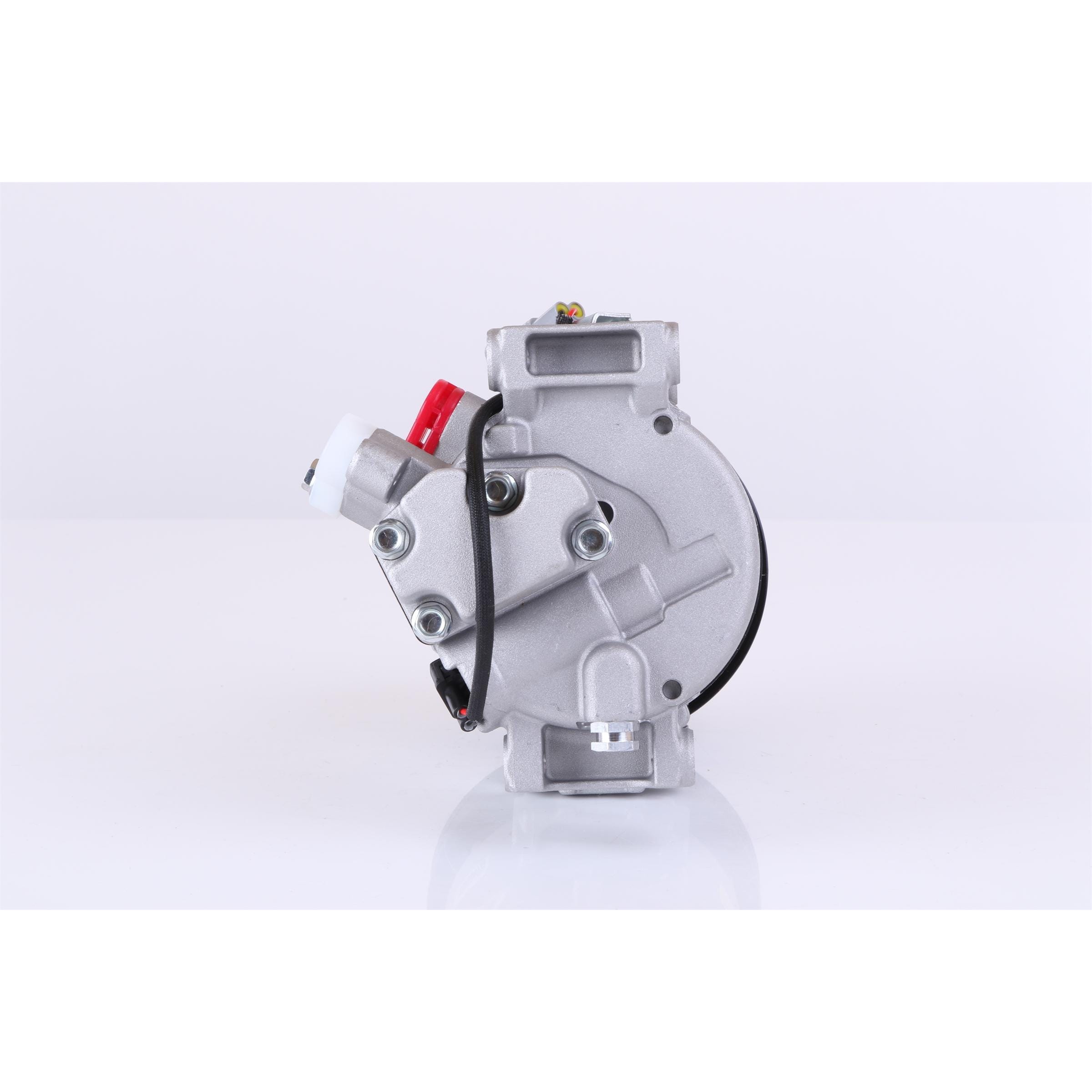 Nissens A/C Compressor 890872
