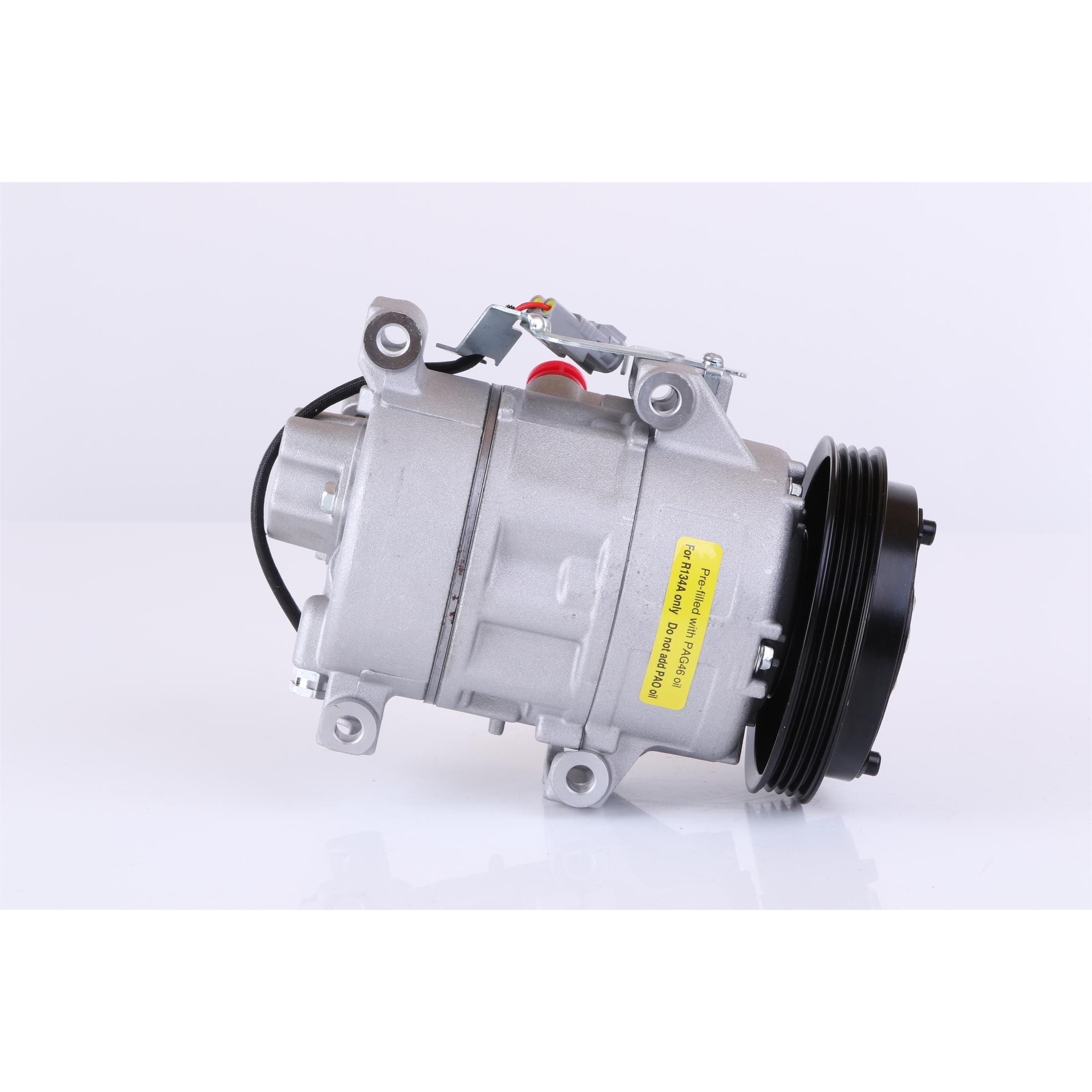Nissens A/C Compressor 890872