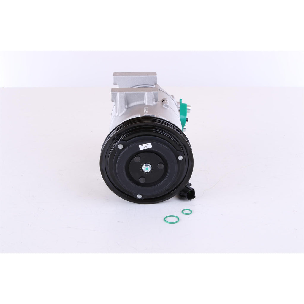 Nissens A/C Compressor 890877