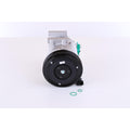 Nissens A/C Compressor 890877