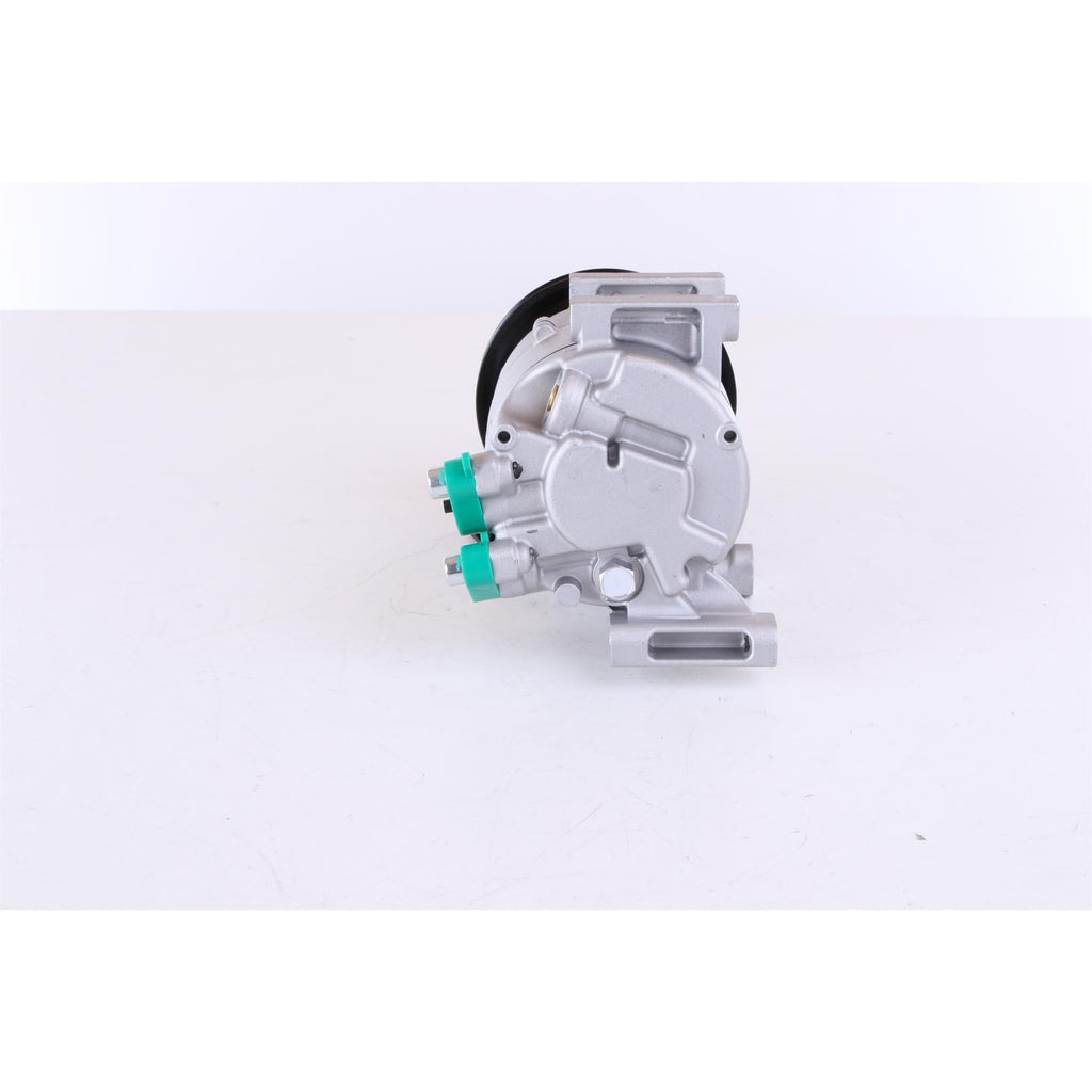 Nissens A/C Compressor 890877