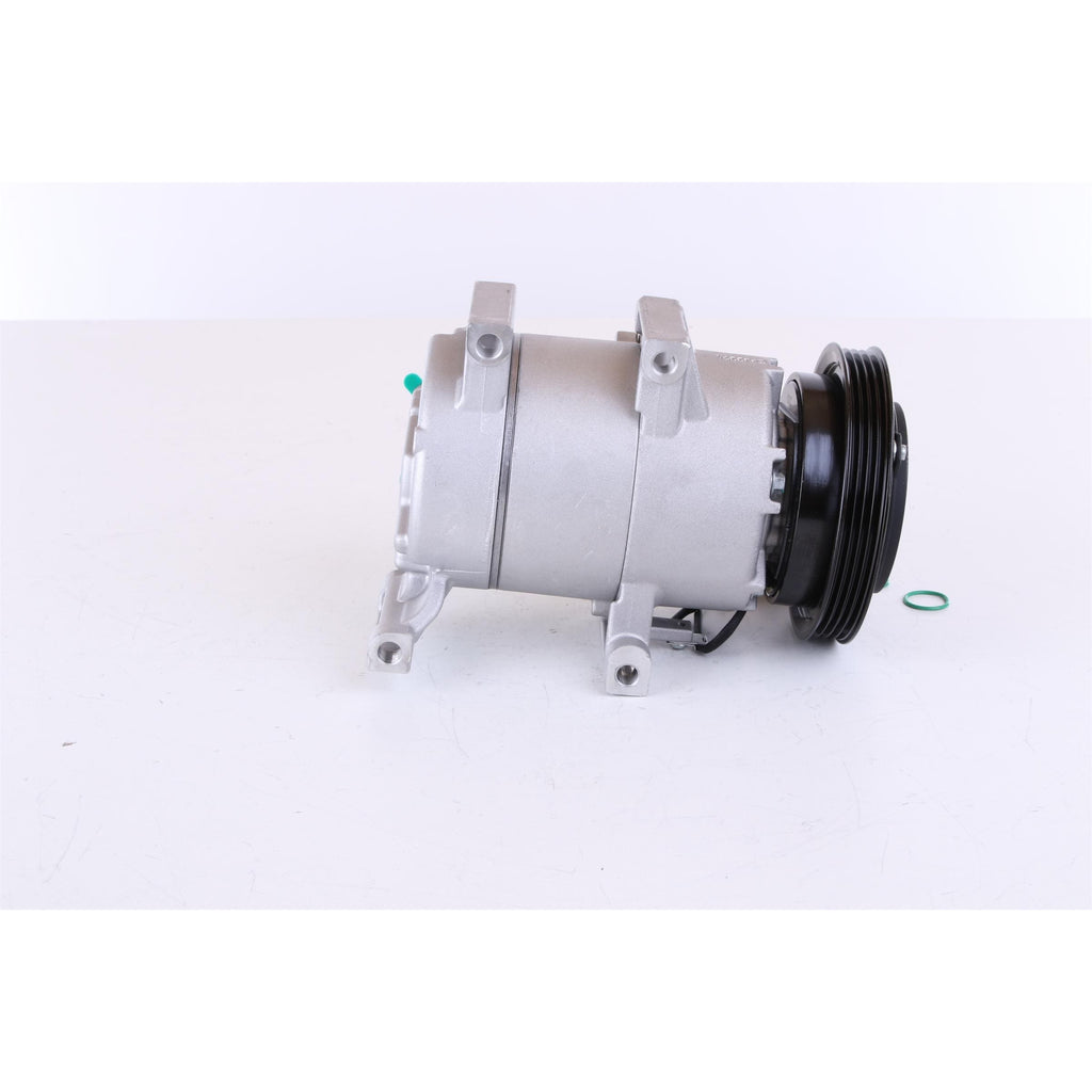 Nissens A/C Compressor 890877
