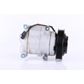 Nissens A/C Compressor 890904