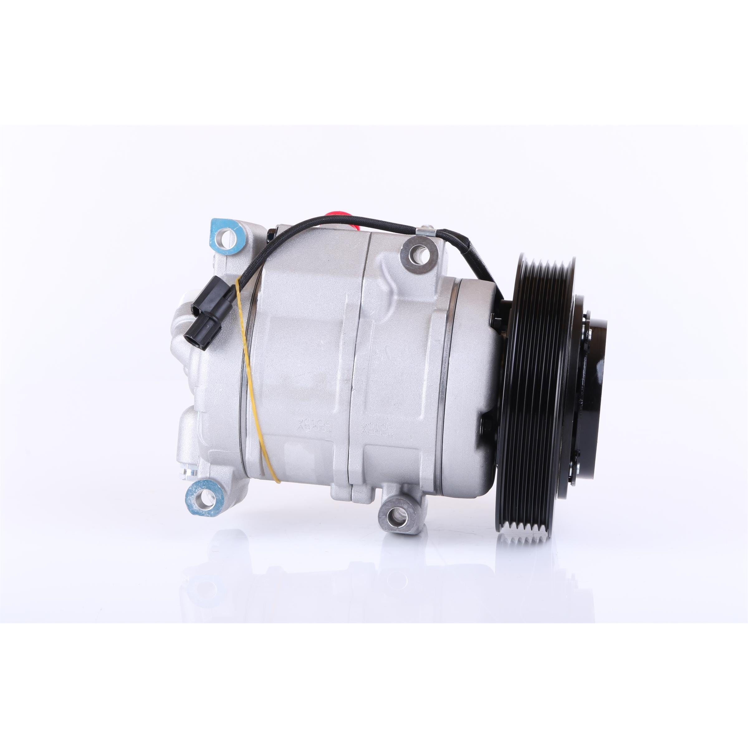 Nissens A/C Compressor 890904