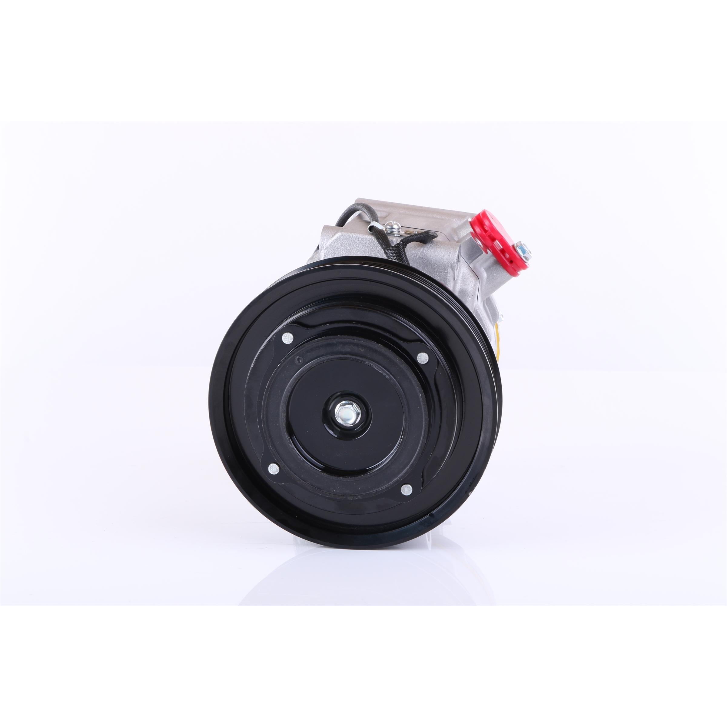 Nissens A/C Compressor 890904