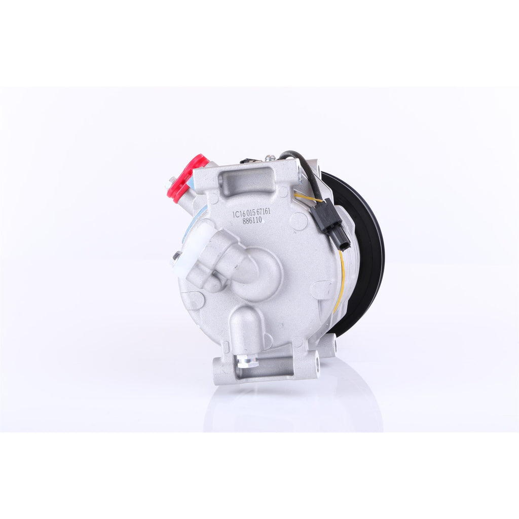 Nissens A/C Compressor 890904