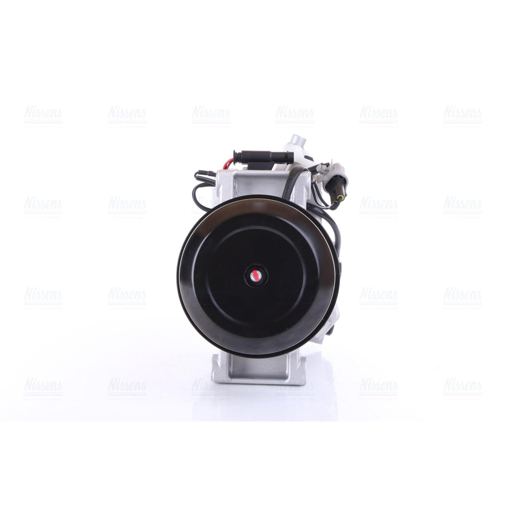 Nissens A/C Compressor 891031