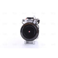 Nissens A/C Compressor 891031