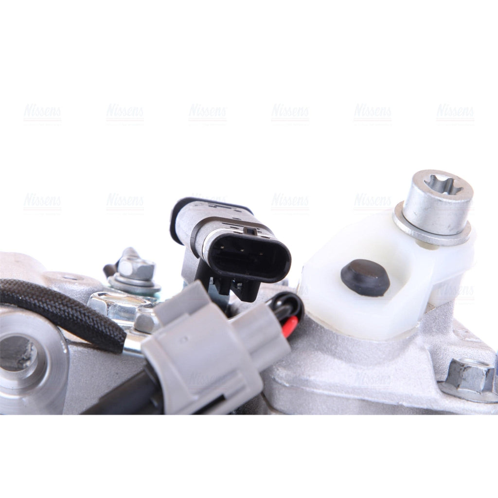 Nissens A/C Compressor 891031
