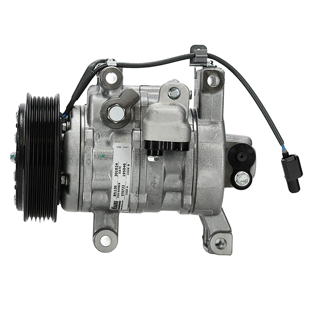 Nissens A/C Compressor 891130