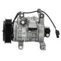 Nissens A/C Compressor 891130