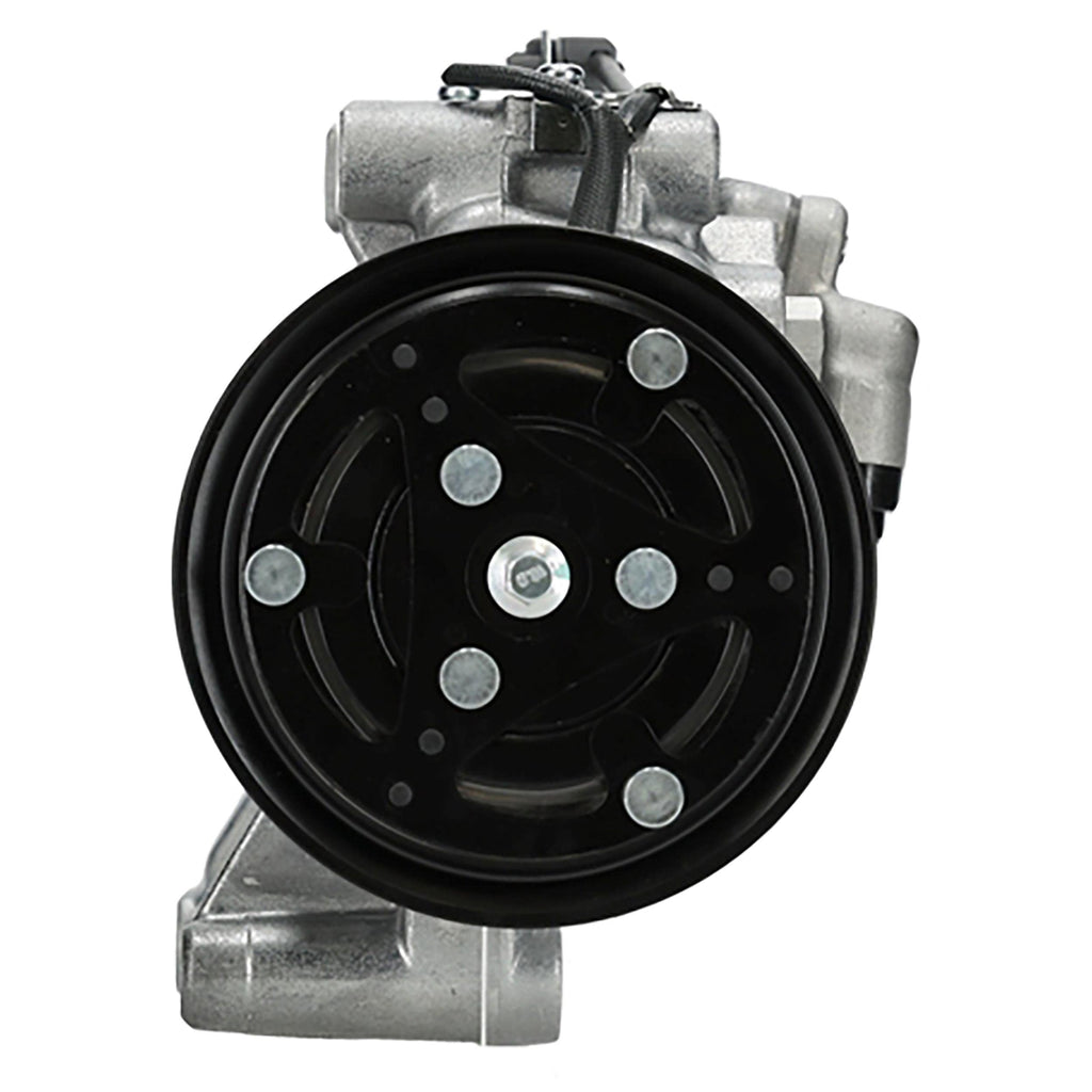 Nissens A/C Compressor 891130