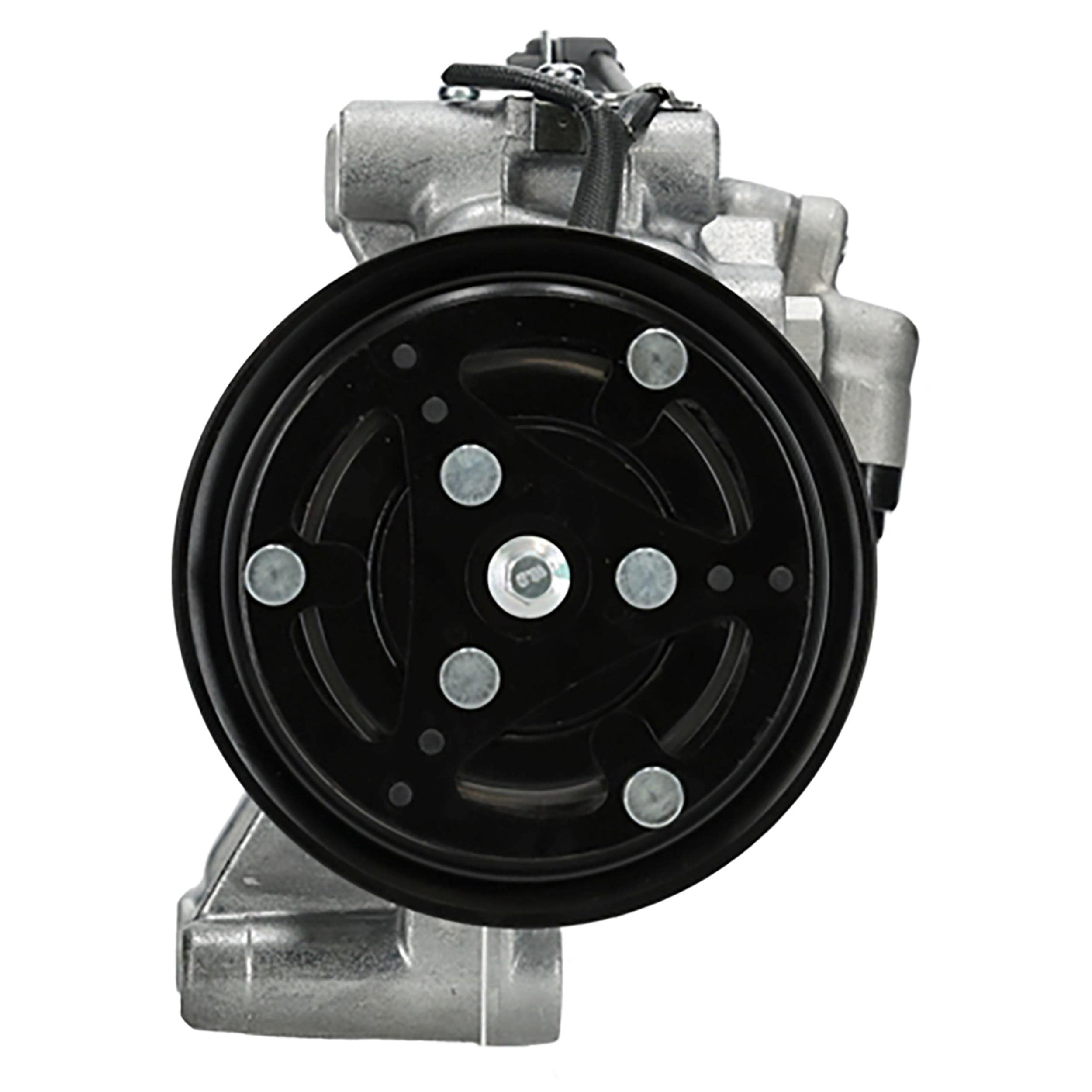Nissens A/C Compressor 891130