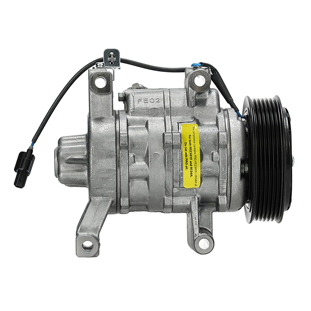 Nissens A/C Compressor 891130