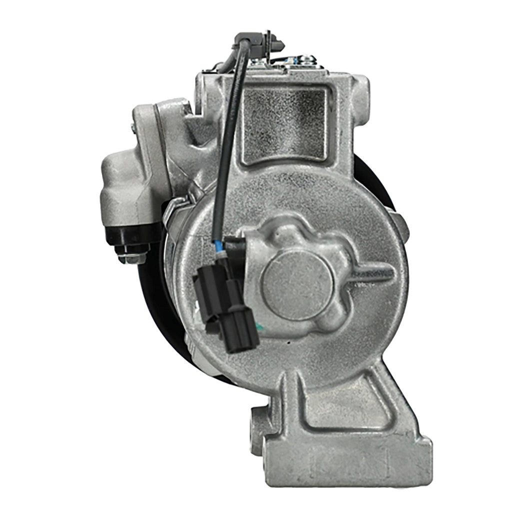 Nissens A/C Compressor 891130