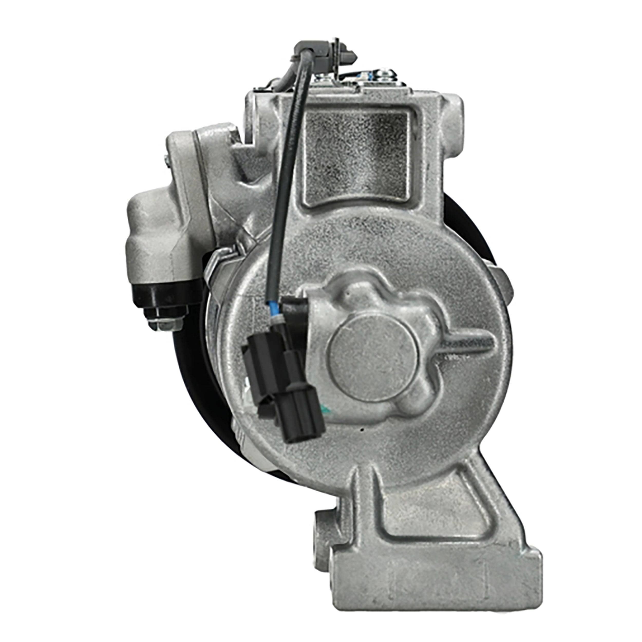 Nissens A/C Compressor 891130