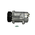 Nissens A/C Compressor 89117