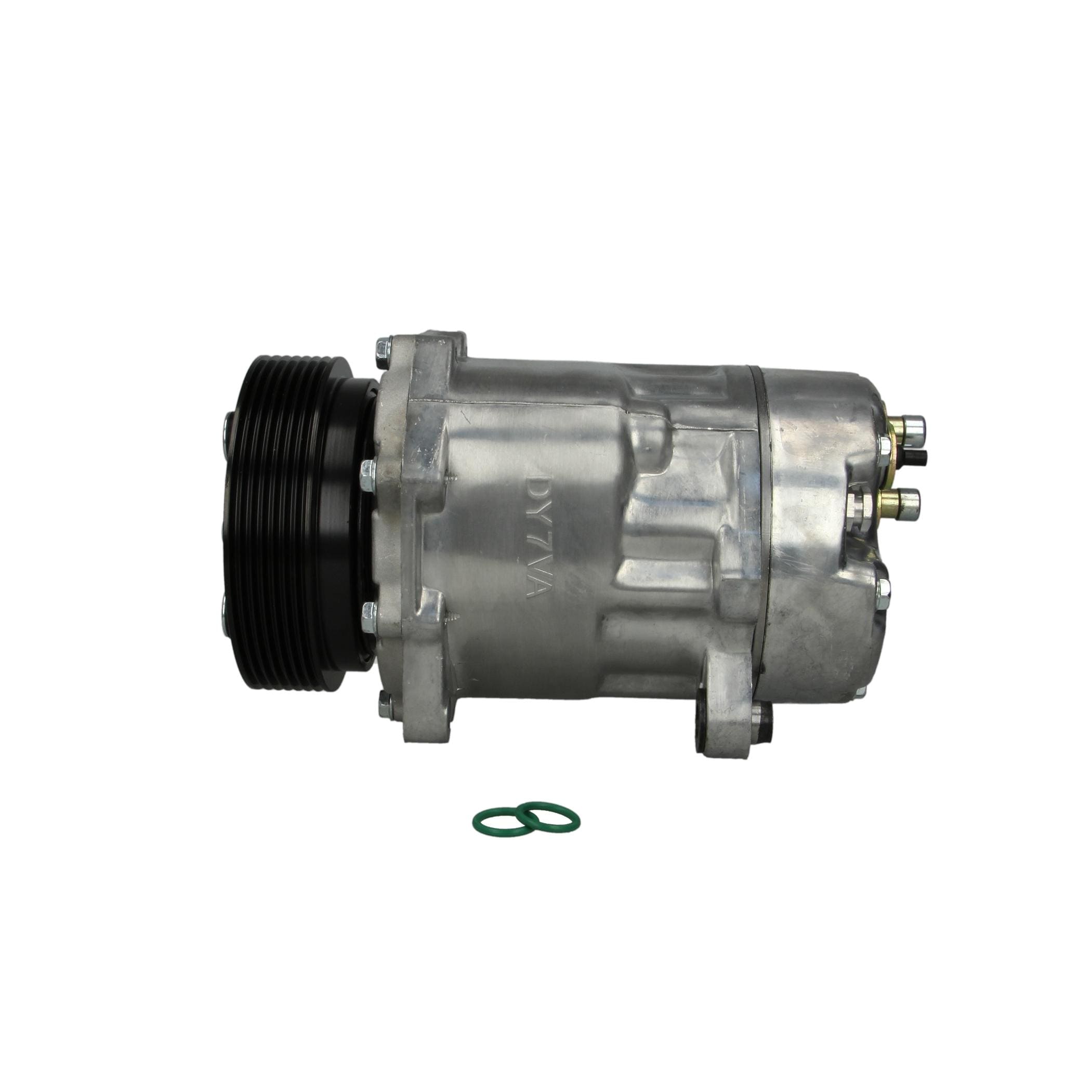 Nissens A/C Compressor 89117