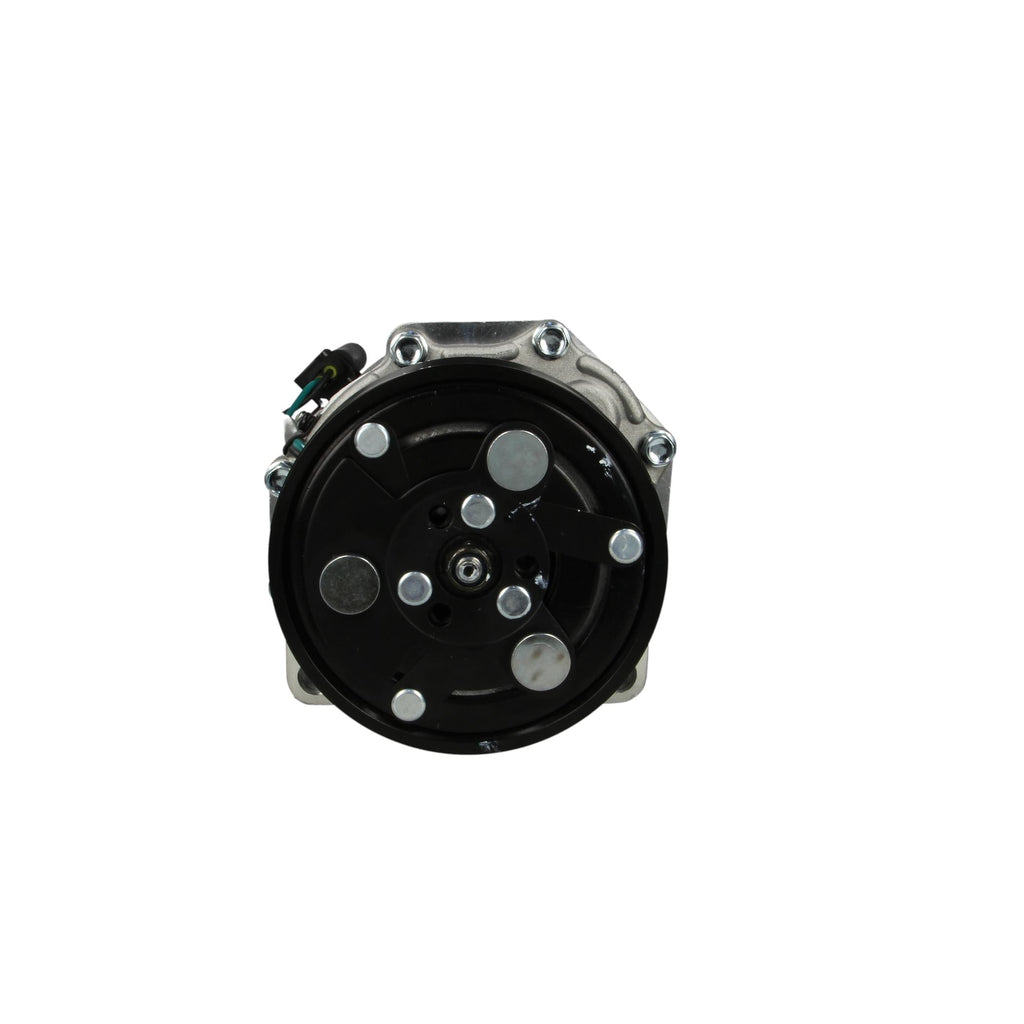Nissens A/C Compressor 89117