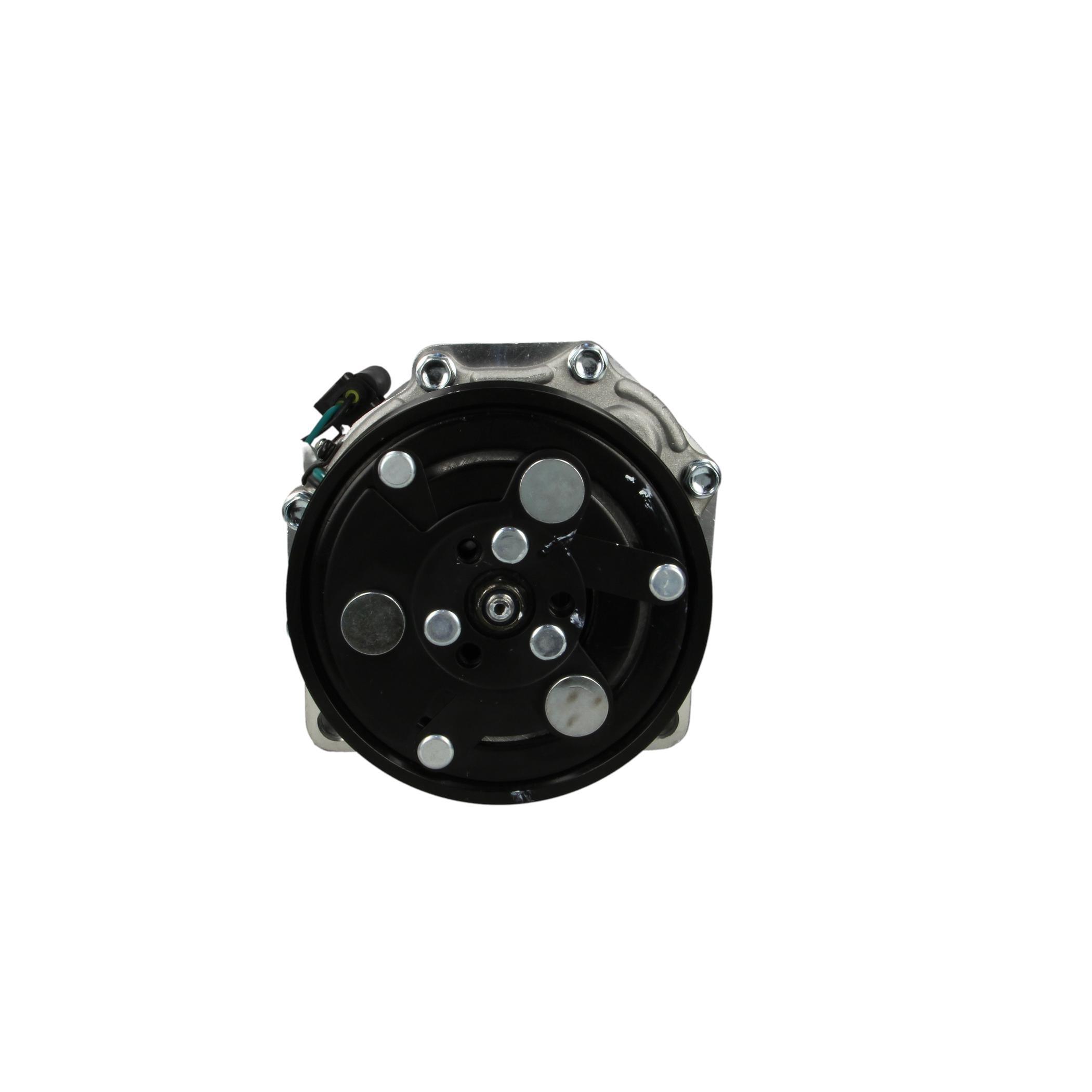 Nissens A/C Compressor 89117