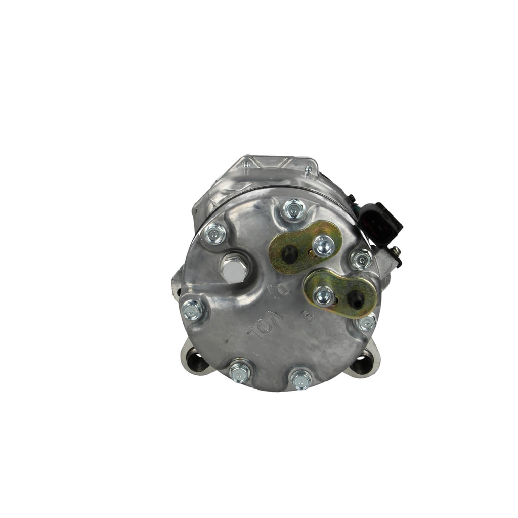 Nissens A/C Compressor 89117