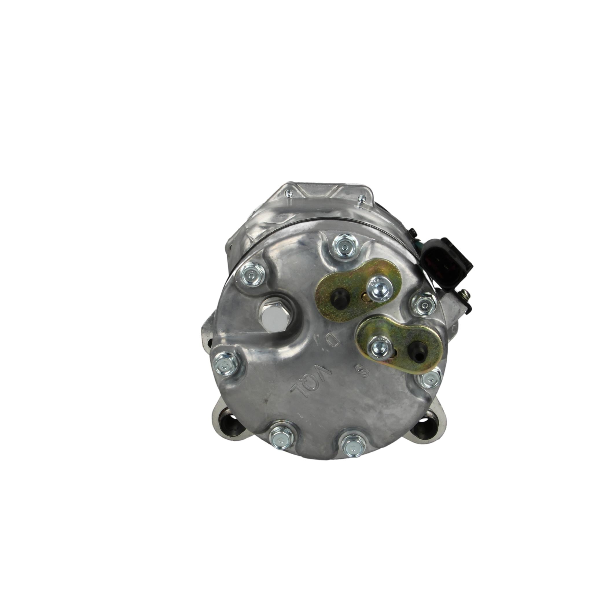 Nissens A/C Compressor 89117