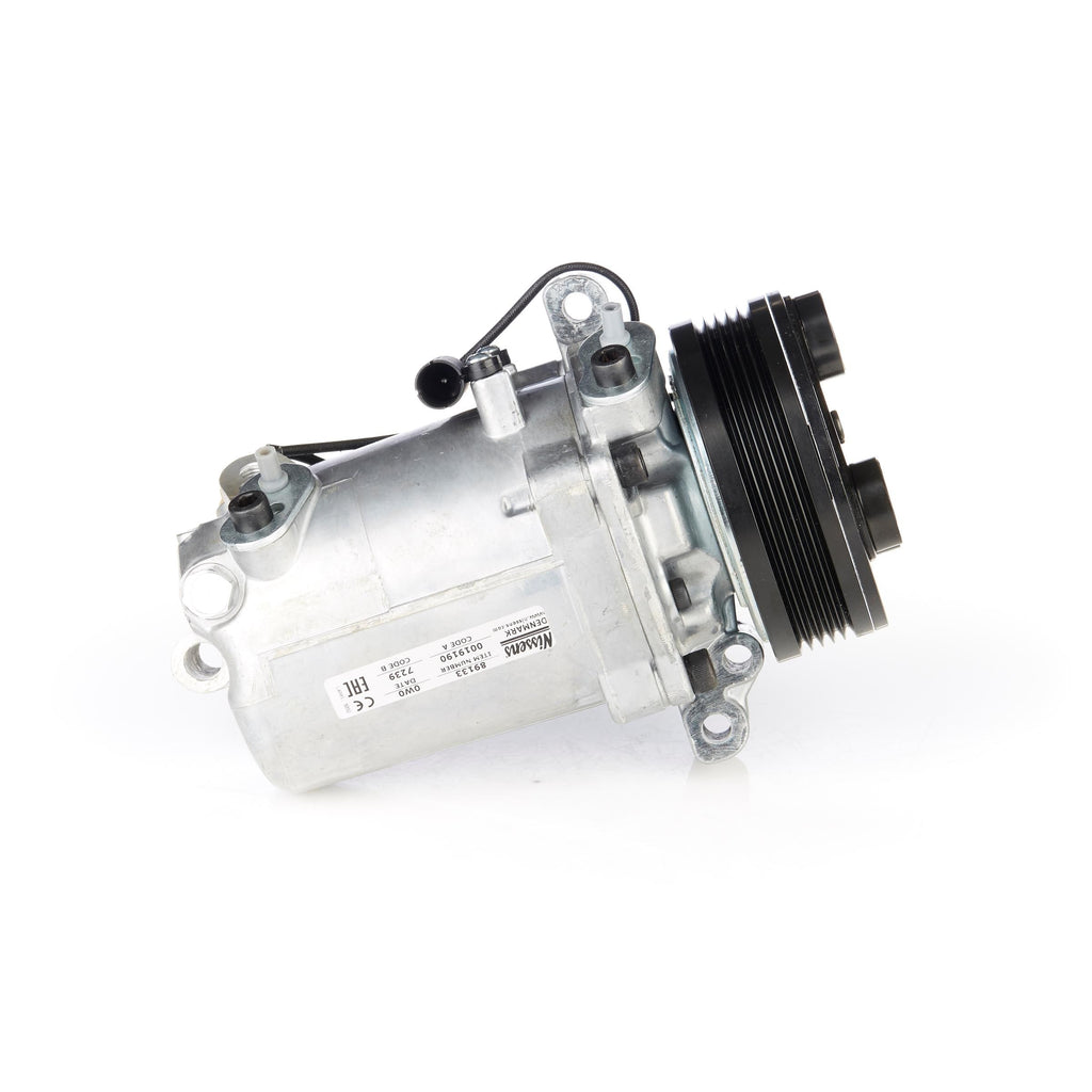 Nissens A/C Compressor 89133