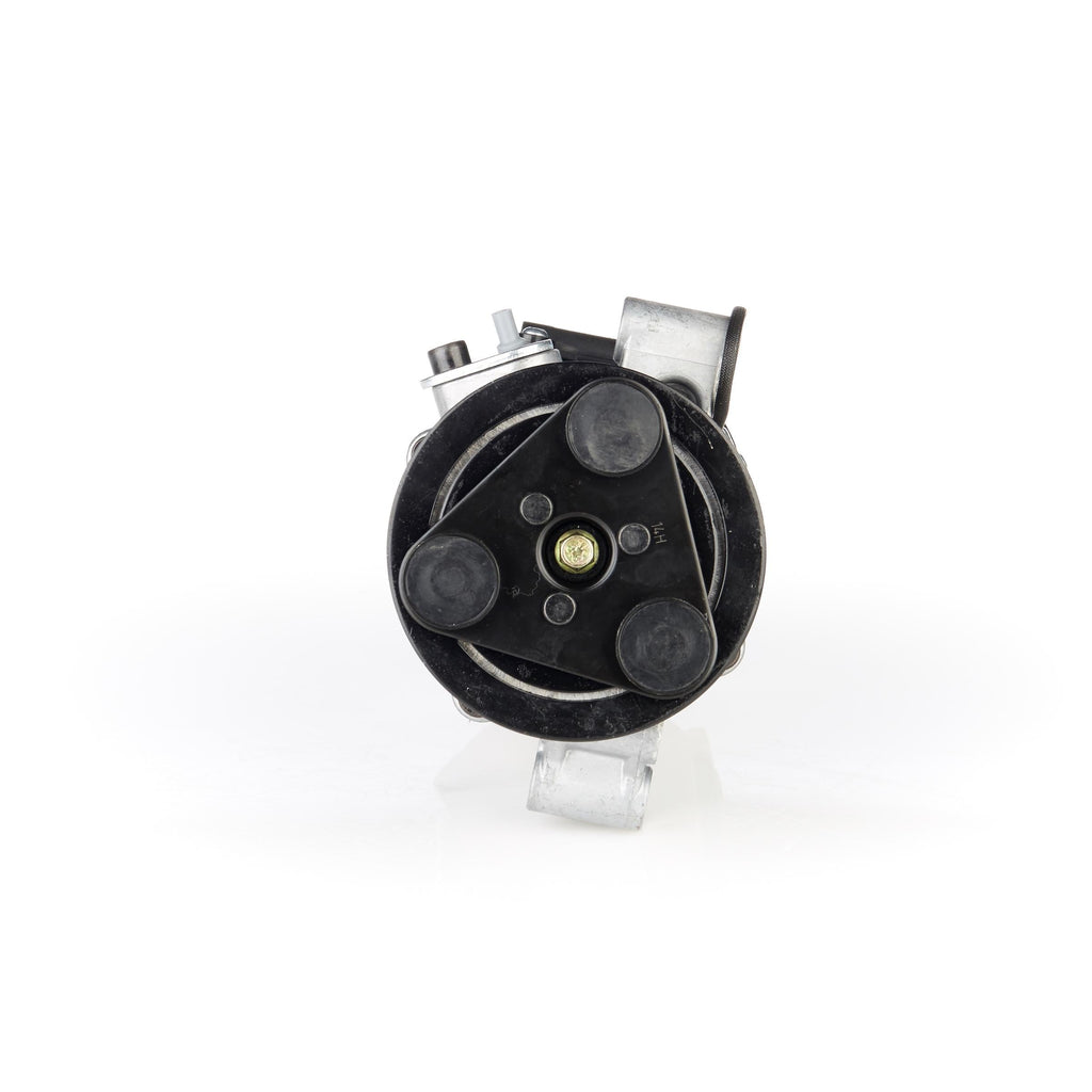 Nissens A/C Compressor 89133