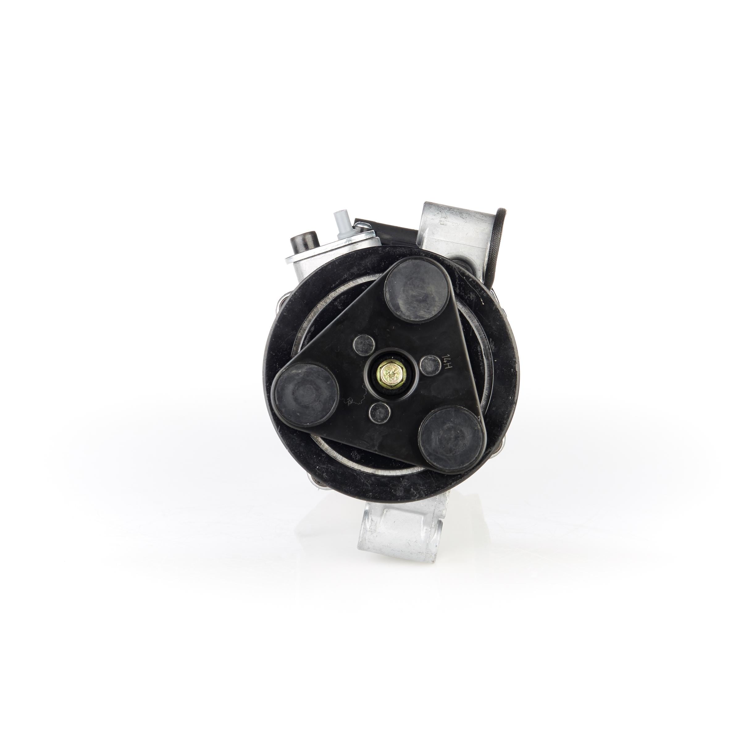 Nissens A/C Compressor 89133