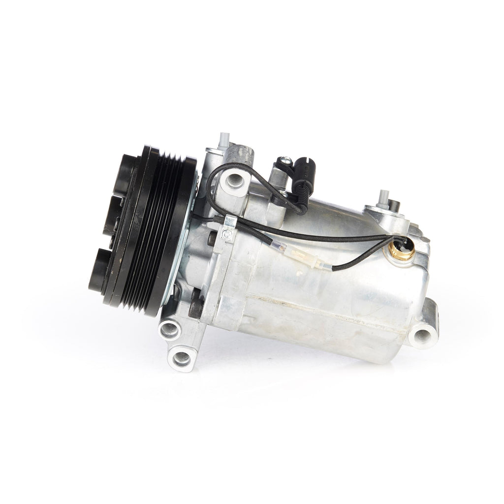 Nissens A/C Compressor 89133