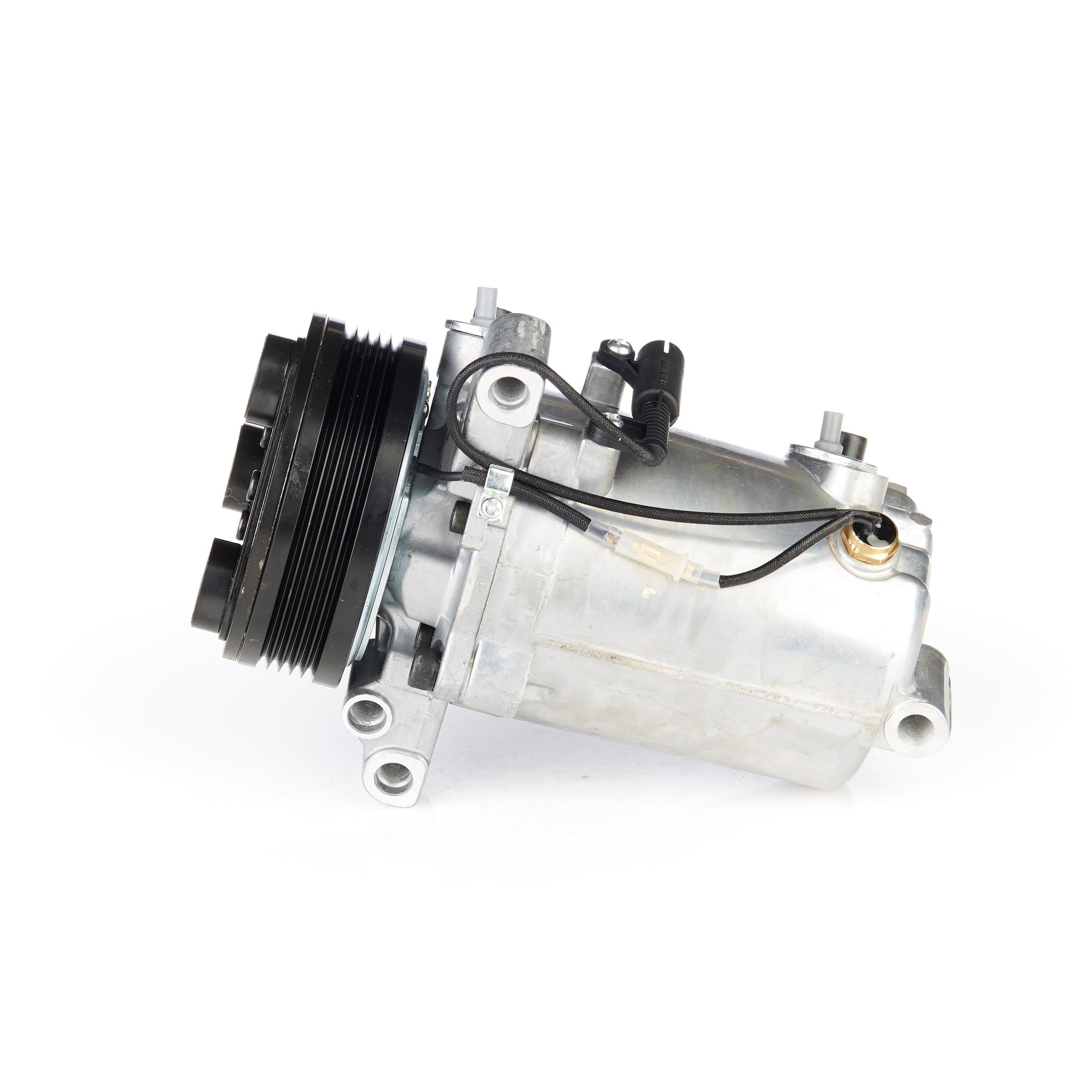 Nissens A/C Compressor 89133