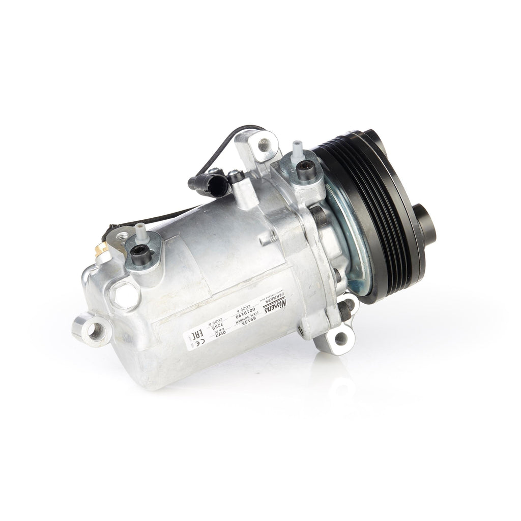 Nissens A/C Compressor 89133