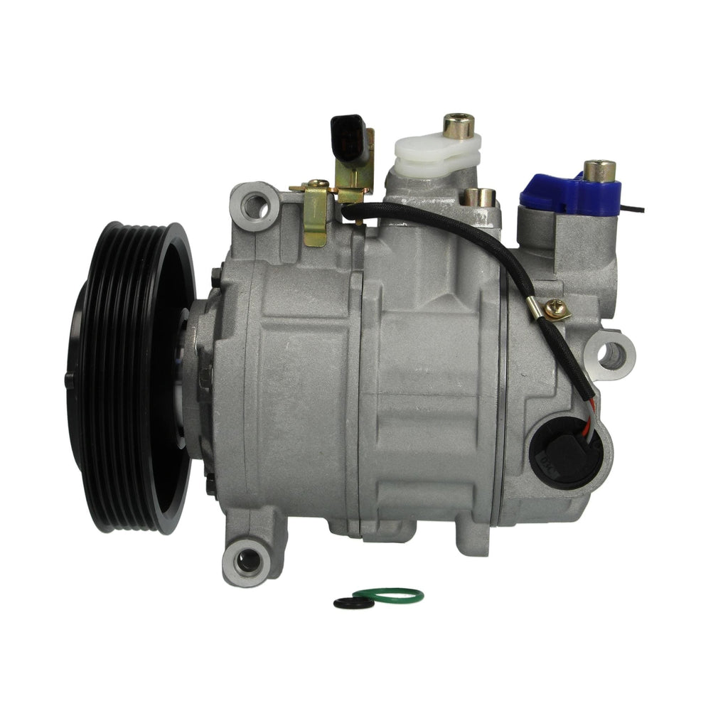 Nissens A/C Compressor 89209