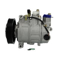 Nissens A/C Compressor 89209