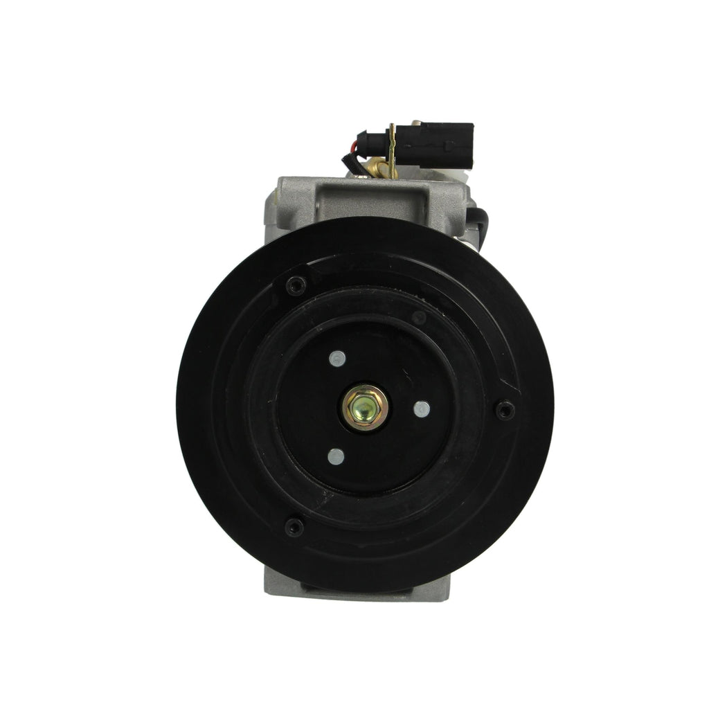 Nissens A/C Compressor 89209