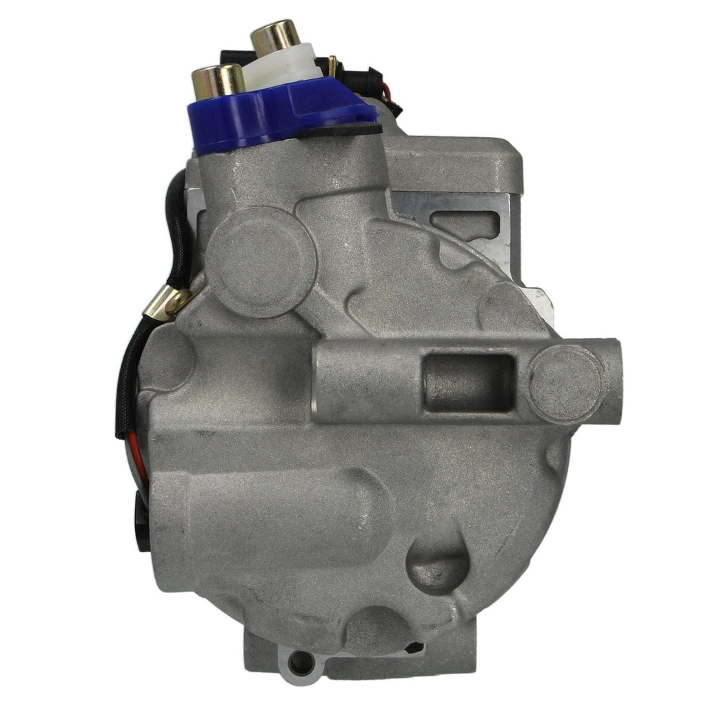 Nissens A/C Compressor 89209