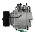 Nissens A/C Compressor 89235