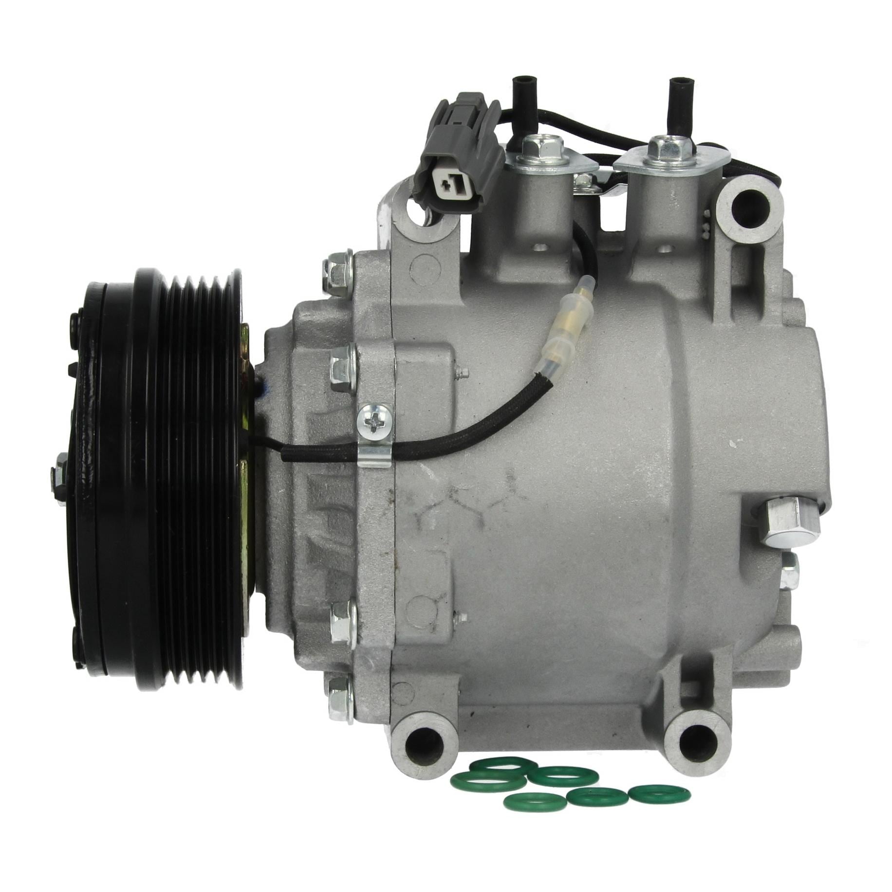 Nissens A/C Compressor 89235