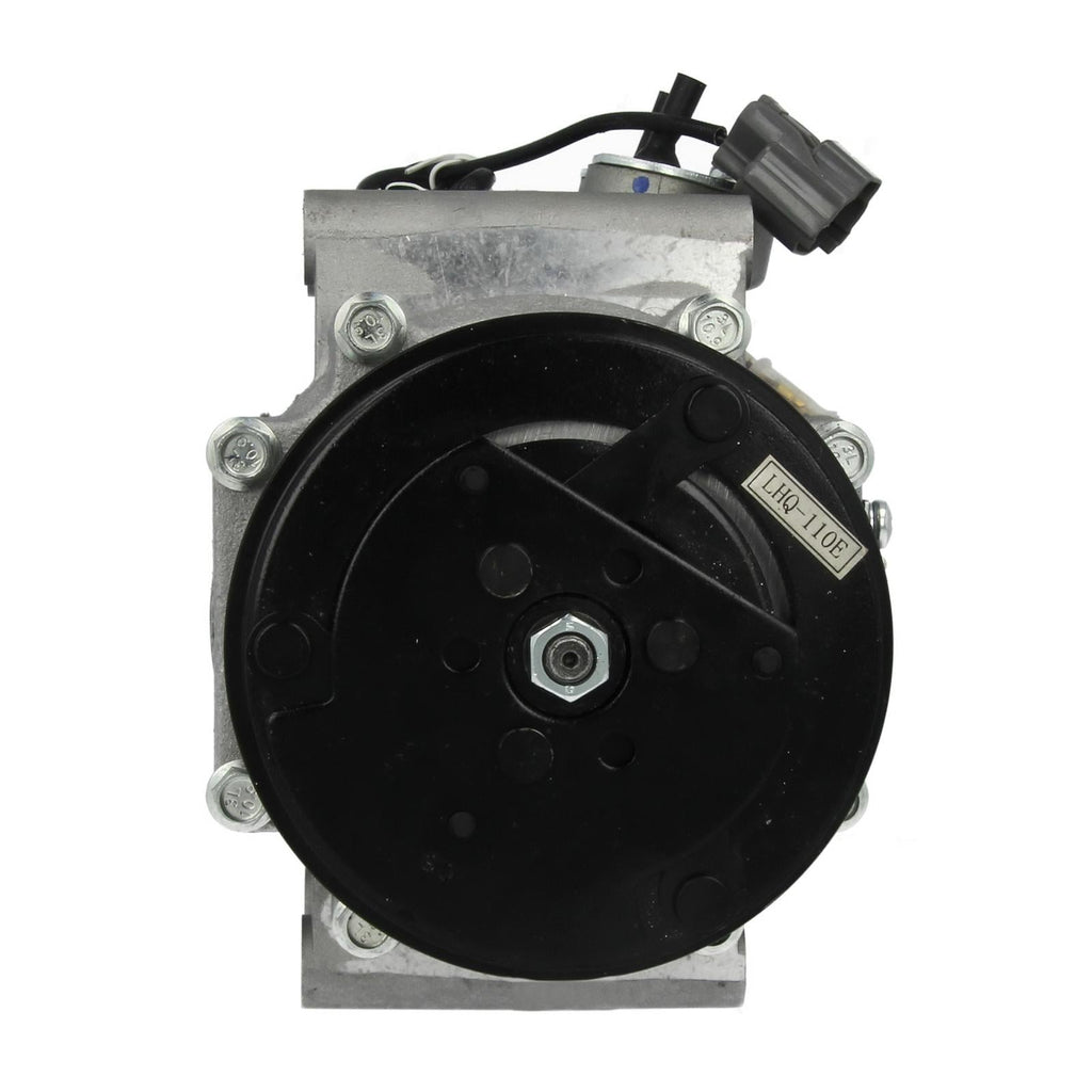 Nissens A/C Compressor 89235