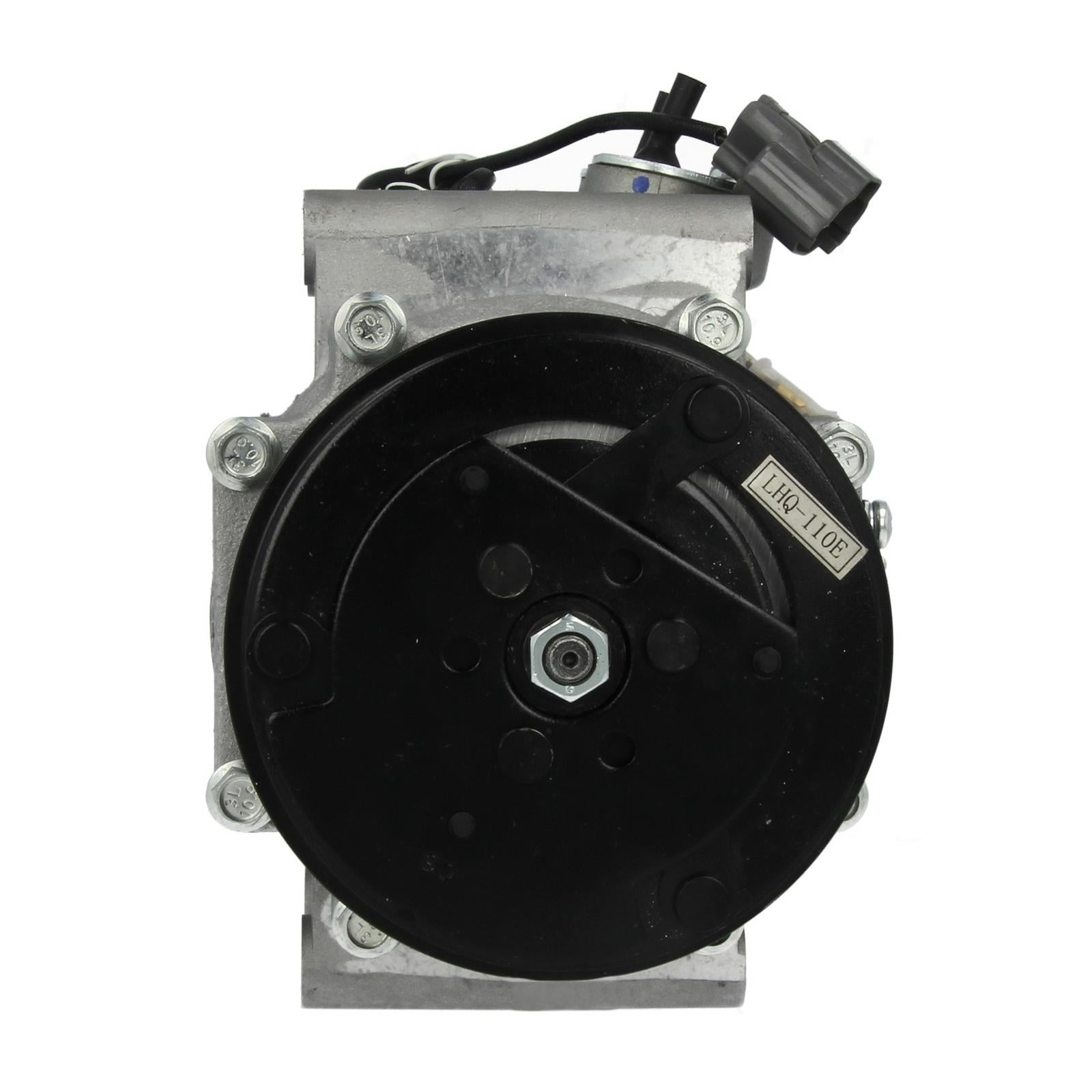Nissens A/C Compressor 89235